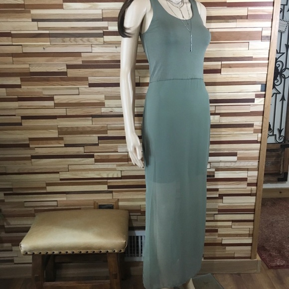 ‼️SOLD IN BUNDLE‼️ VINCE CAMUTO MAXI - Picture 2 of 8